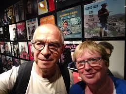 Van New Orleans naar New York