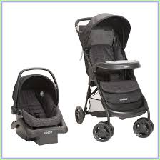 Pin On Cosco Car Seat And Stroller Set
