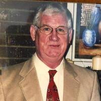 Lewis Marshall "Junie" Overby Jr. Obituary (2024)