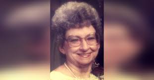 Obituary information for Betty Welsh Epperson