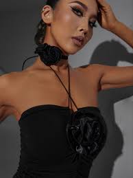 Bloom&Breath Bodysuit #2344