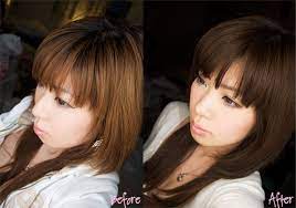 Garnier Nutrisse 51 Medium Ash Brown Cool Tea Garnier Hair Color Medium Ash Brown Hair Color Auburn Brown