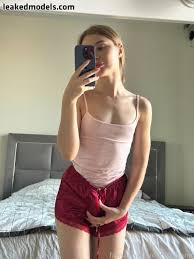 Yourlittlelana  lana6677  tslanaxoxo Photo Nude Leaks OnlyFans 11 -  Modèles Leakées