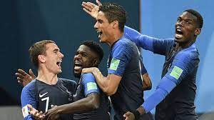 Son but contre l'espagne en huitièmes de finale france contre italie, ce n'est pas un match comme les autres. Petition Jour Ferie National Le Lendemain De La Finale De La Coupe Du Monde Si La France Gagne Change Org