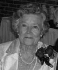 Hortense Penland Obituary (2010)