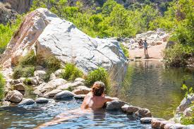 Nudism Around the World: The Americas - Naked Wanderings