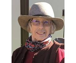 Alison PRENTICE Obituary (1934