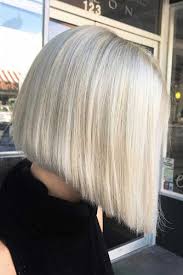 As with any other face shape, the right cut will make you look and feel like a million bucks. Short Bob Haircut For Pear Face Shapes Hairs London