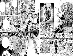 Before eradicating humankind from the world, the gods give them one last chance to prove themselves worthy of survival. Le Manga Shuumatsu No Valkyrie Adapte En Anime Adala News