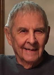 Gerald Mathews Obituary (2017)