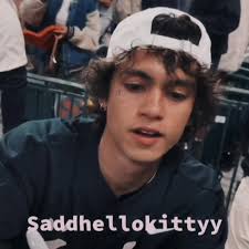 Cactus Jack Baseball Game Dominic Fike