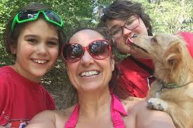 Fundraiser for Phoebe Fennell by Christopher Fecteau : Phoebe's "triforce"  Long Island Move