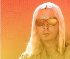 DJ Paul Edge (Paul Edge)