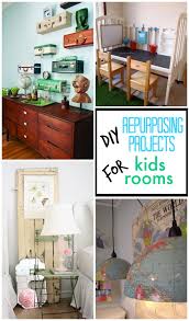 Maybe you would like to learn more about one of these? Diy Repurposing Projects For Kids Rooms Design Dazzle