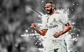 Find the perfect karim benzema stock photos and editorial news pictures from getty images. Karim Benzema Soccer Sports Background Wallpapers On Desktop Nexus Image 2499608