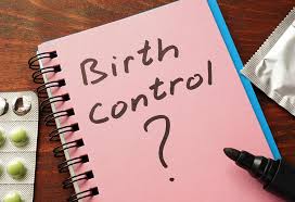 Contraceptive Failure Rate Causes Chart And More