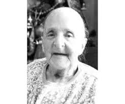 Martha Carpenter Obituary (1940