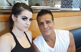 Jul 19, 2021 · paige has a great booty to say the least. Alberto El Patron And Paige To Be Married This Week Alberto Comments Wwe News And Results Raw And Smackdown Results Impact News Roh News
