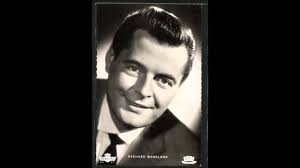 Gerhard Wendland- Mona Lisa (Lyrics)