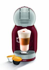 1 988 kč vložit do košíku přidat do porovnání porovnat krups nescafé dolce gusto piccolo xs kp1a0531 červené 33% ušetříte: Top 10 Dolce Gusto Machines Of 2021 Best Reviews Guide