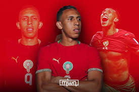 Mundo Deportivo: Soufiane Rahimi a ‘Player To Watch’ in Morocco-France Game