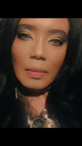 Angela Buffington PresTRBS