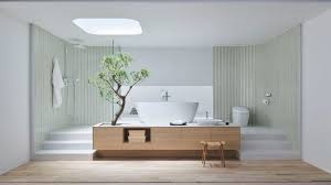 Traditional japanese bathroom design relies heavily on the use of natural materials. Mindful Japanese Bathroom Designs Japanese Bathroom Design