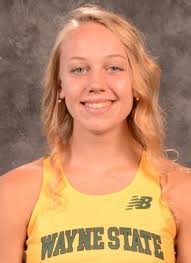 Ashley Defrain (9/3/2018)