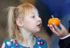 Photos: A special treat for special needs students