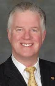 Lindstrom for JCCC Board Trustee