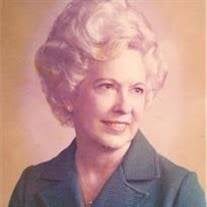 D.Fern Everett Mcdowell Obituary