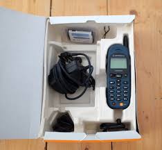 Mobile Phone Motorola Timeport L7089 ...