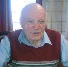 Helmut Huelsbergen Obituary (2017)