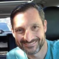 Andrea Huszar's Instagram, Twitter & Facebook