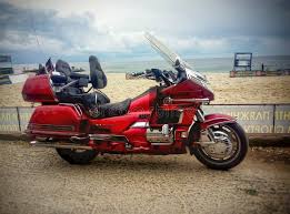 Image result for Red Voyage 1992 Motorcycle