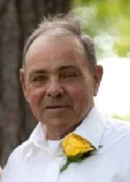 Obituary of Vernon Leland Beach