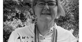 Guest Blog: Cathy Easte