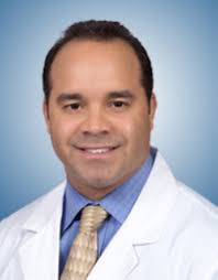 Dr Michael Rivera, DPM