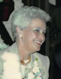 Obituary information for Harriet L. Swails