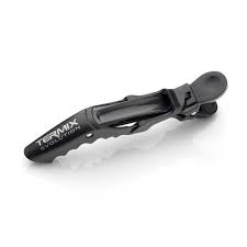 Pinzas Termix Evolution Peluqueria Utensilios Plancha