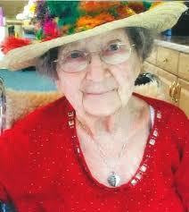 Ruth Wick Obituary (2015)