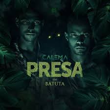 Album Presa Feat Batuta Calema Qobuz Download And Streaming In High Quality 320 kbps ano de lançamento: qobuz