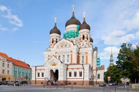 Contemporary but honoring all the estonian classics, the menu reads like a local market produce listing, from freshly. 10 Best Things To Do In Tallinn What Is Tallinn Most Famous For Go Guides