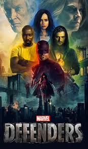 Review: “Blindsided” – Daredevil Season 3, Episode 4 | The Other Murdock  Papers