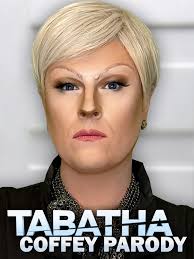 Tabitha Taboo