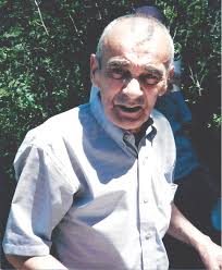 DIAMOND, THOMAS LEANDER — Kerry M. Fillatres Funeral Home