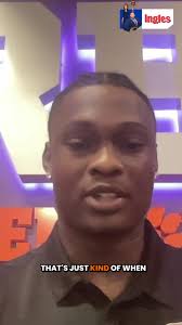 Adam Randall High School Highlights