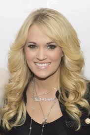 Farrah fawcett gorgeous farrah fawcett farrah fawcet hairstyle. I Call This Hairstyle On Carrie Underwood Baby Farrah Hair You Like Glamour