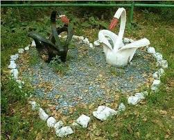 Alege dimensiunile anvelopelor în funcție de cât de întinsă și de înaltă vrei să fie viitoarea piesă de mobilier. Ornamente Din Cauciucuri Home Facebook