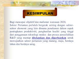 Objektif wawasan 2020 beliau menegaskan bahawa matlamat pembangunan negara ialah menjadikan malaysia . Dasar Dasar Kerajaan Ppt Download